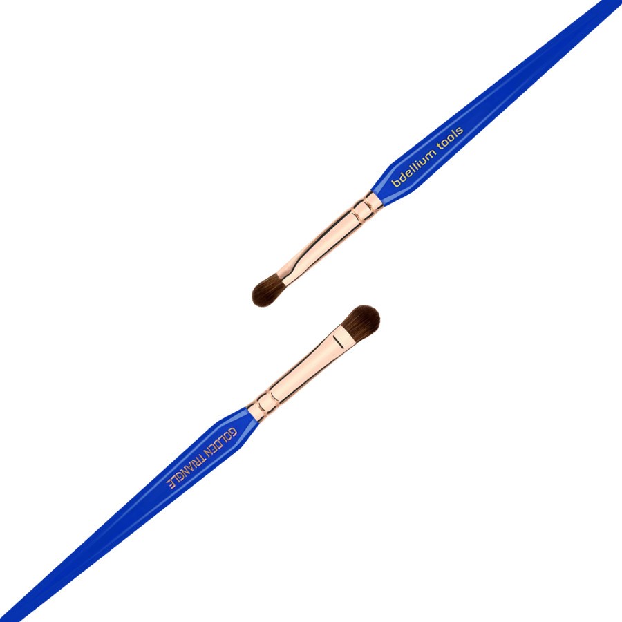 Cọ Tán Bầu Mắt Chuyên Nghiệp Bdellium Tools Shadow B777